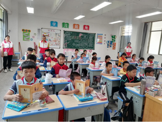 吉林建筑大学“书信遥寄，共助童心”公益主题活动圆满结束